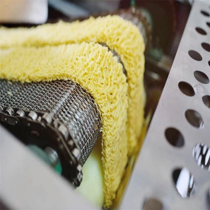 Commercial Noodle Making Machines